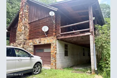 913 Franks Creek Road, Robbinsville, NC 28771 - Photo 6