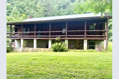 913 Franks Creek Road, Robbinsville, NC 28771 - Photo 2