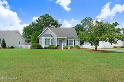 708 Prestwick Drive, Nashville, NC 27856 - Photo 4