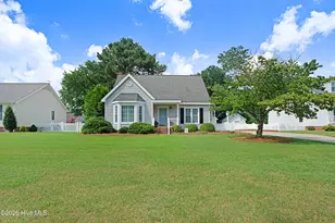 708 Prestwick Dr, Nashville, NC 27856 - Photo 4