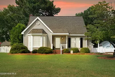 708 Prestwick Drive, Nashville, NC 27856 - Photo 2
