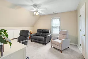 708 Prestwick Dr, Nashville, NC 27856 - Photo 28