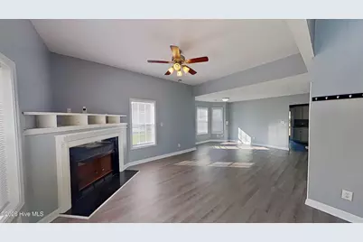 27 Jasmine Lane, Jacksonville, NC 28546 - Photo 2