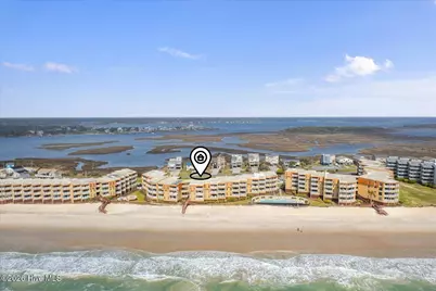1840 New River Inlet Road #Unit 2307b, North Topsail Beach, NC 28460 - Photo 2