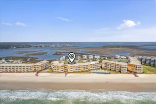 1840 New River Inlet Rd, North Topsail Beach, NC 28460 - Photo 2