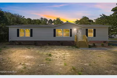 100 Marlette Drive, Goldsboro, NC 27534 - Photo 2