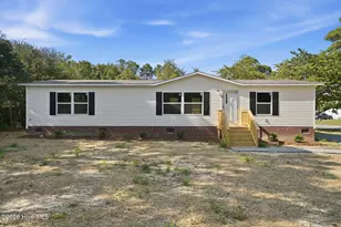 100 Marlette Dr, Goldsboro, NC 27534 - Photo 4