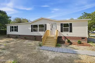 100 Marlette Dr, Goldsboro, NC 27534 - Photo 36