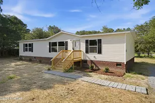 100 Marlette Dr, Goldsboro, NC 27534 - Photo 34