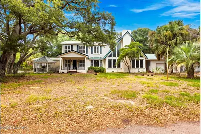 336 Spring Branch Road SW, Supply, NC 28462 - Photo 30