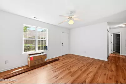 118 Avondale Avenue #B, Wilmington, NC 28403 - Photo 4
