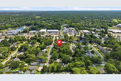 118 Avondale Avenue #B, Wilmington, NC 28403 - Photo 36