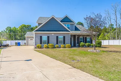 2620 Highpoint Court, Fayetteville, NC 28304 - Photo 2