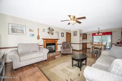203 Troy Drive, Elizabeth City, NC 27909 - Photo 4