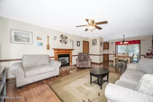 203 Troy Dr, Elizabeth City, NC 27909 - Photo 4