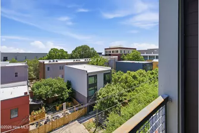 801 N 4th Street #Apt 502, Wilmington, NC 28401 - Photo 32