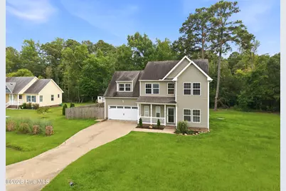 141 Trevor Way, Moyock, NC 27958 - Photo 2