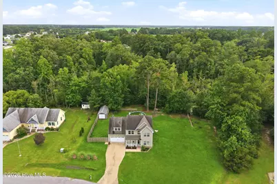 141 Trevor Way, Moyock, NC 27958 - Photo 8