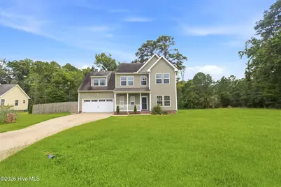 141 Trevor Way, Moyock, NC 27958 - Photo 4
