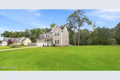 141 Trevor Way, Moyock, NC 27958 - Photo 6