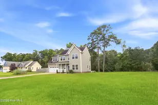 141 Trevor Way, Moyock, NC 27958 - Photo 6