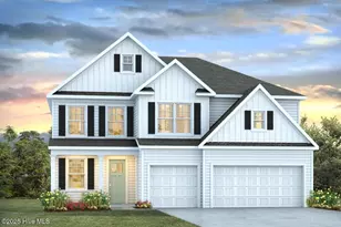 725 Bear Is Ln, Hubert, NC 28539 - Photo 2