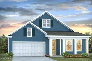 514 Bogue Vw Rd, Hubert, NC 28539 - Photo 2
