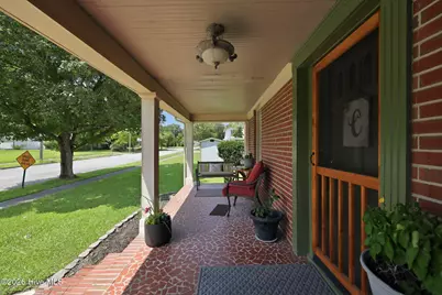 3227 S Eason Street, Fountain, NC 27829 - Photo 6