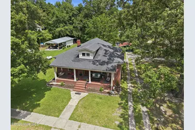 3227 S Eason Street, Fountain, NC 27829 - Photo 40