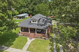 3227 S Eason St, Fountain, NC 27829 - Photo 40