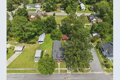 3227 S Eason Street, Fountain, NC 27829 - Photo 46