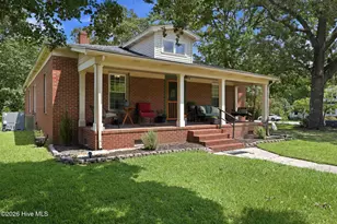 3227 S Eason St, Fountain, NC 27829 - Photo 4