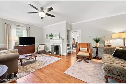 3227 S Eason Street, Fountain, NC 27829 - Photo 8