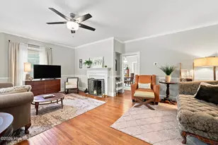 3227 S Eason St, Fountain, NC 27829 - Photo 8