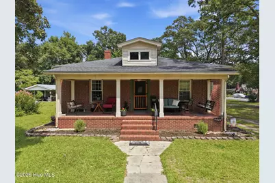 3227 S Eason Street, Fountain, NC 27829 - Photo 2