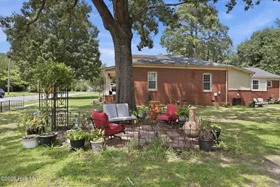 3227 S Eason Street, Fountain, NC 27829 - Photo 34