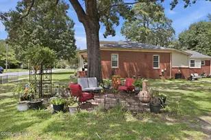 3227 S Eason St, Fountain, NC 27829 - Photo 34