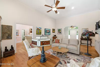 3807 Leaf Court, New Bern, NC 28562 - Photo 14