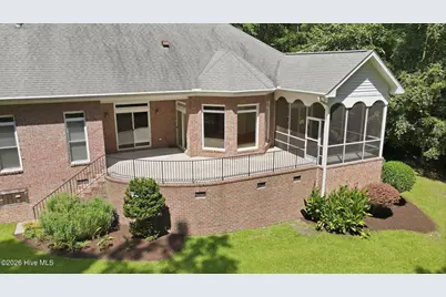 3807 Leaf Court, New Bern, NC 28562 - Photo 8