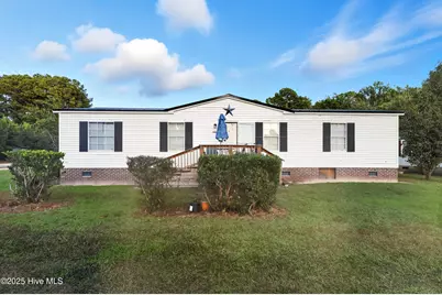 1025 White Lake Drive, White Lake, NC 28337 - Photo 1