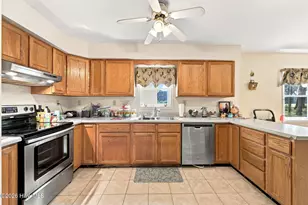 1800 Lee Landing Rd, New Bern, NC 28560 - Photo 4