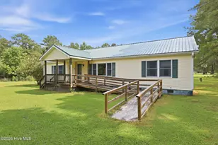 1800 Lee Landing Rd, New Bern, NC 28560 - Photo 2