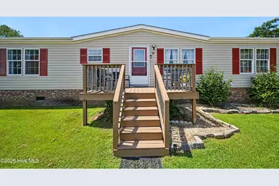 19 Whitehurst Road, Gates, NC 27937 - Photo 26
