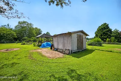 19 Whitehurst Road, Gates, NC 27937 - Photo 22