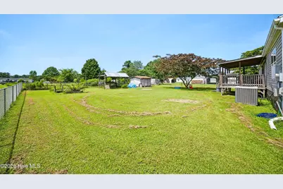 19 Whitehurst Road, Gates, NC 27937 - Photo 20