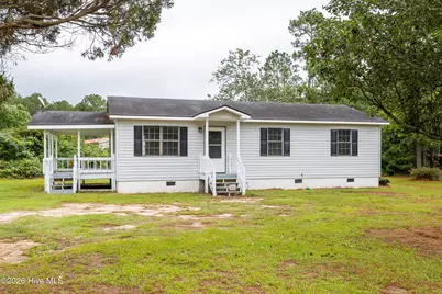 60 White Woods Road, Roseboro, NC 28382 - Photo 1