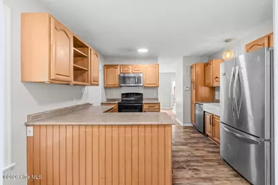 108 Yellowwood Drive, Jacksonville, NC 28546 - Photo 8