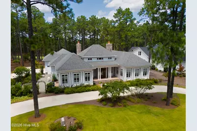 124 Chesterfield Drive, Pinehurst, NC 28374 - Photo 2