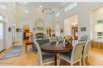 124 Chesterfield Drive, Pinehurst, NC 28374 - Photo 8