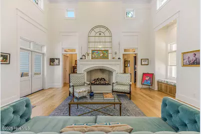 124 Chesterfield Drive, Pinehurst, NC 28374 - Photo 6